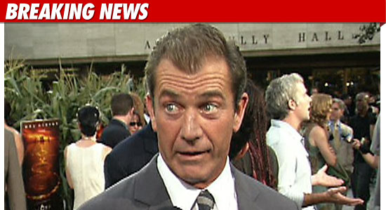 Mel Gibson