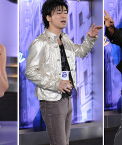 TV: "American Idol" Season 10 Premiere -- Top Moments!