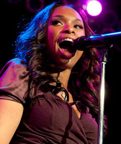 All About Jennifer Hudson's New Album, Out March 22!