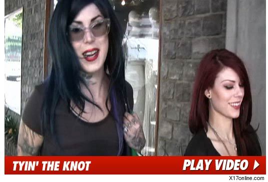Kat Von D