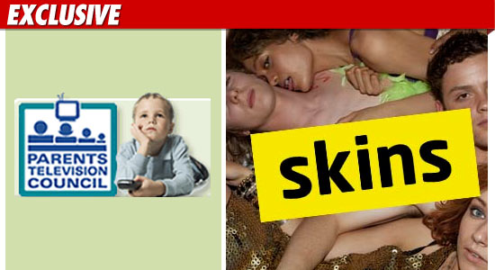 MTV Skins PTC