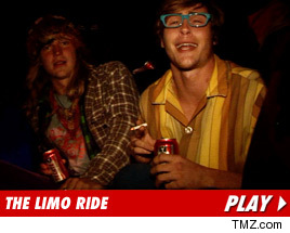 012010_survivor_limo_video