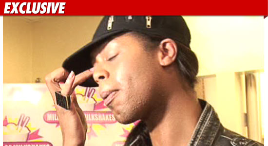 Antoine Dodson Reality Show