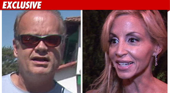 Kelsey Grammer
