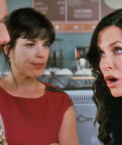 MOVIES: New "Scream 4" Trailer Amps Up the Thrills!