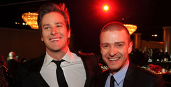 Hammer vs. Timberlake: Who'd You Rather?
