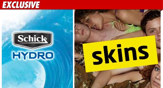 MTV Skins Controversy