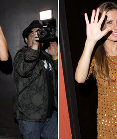 TV: Audrina Patridge Starts Work on New Reality Show