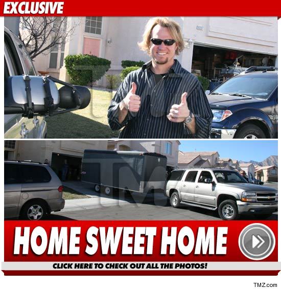 sources close to the polygamous posse tell tmz kody is