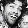 SUNDANCE 2011: Adrian Grenier Photo Booth Pics!