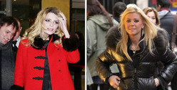 Mischa vs. Tara: Who'd You Rather?