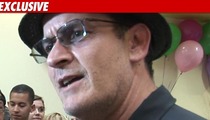 Charlie Sheen Smoked Cocaine, Critiqued Porn Before 911