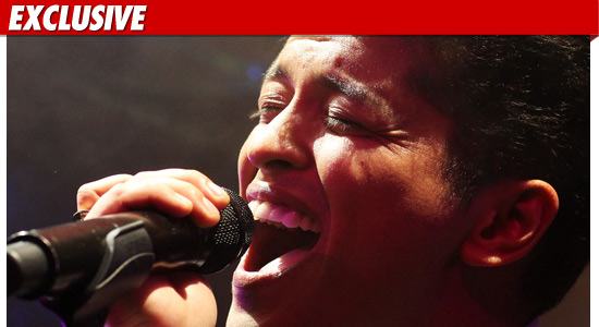 Bruno Mars