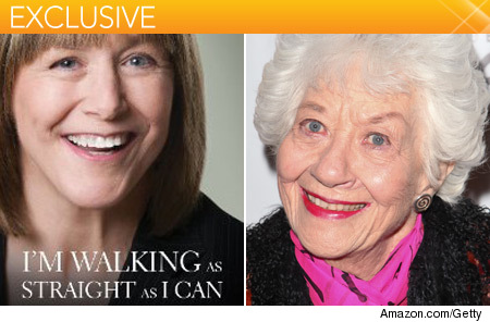 Charlotte Rae Book