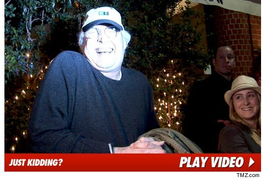 Chevy Chase