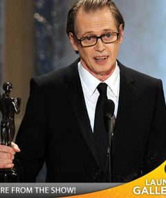 AWARDS: And the SAG Winners Are ...