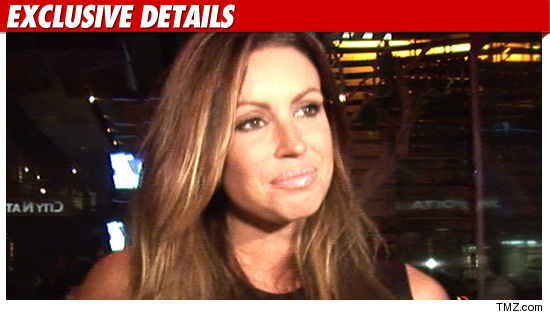Rachel Uchitel Radio Show
