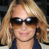FASHION PREVIEW: Nicole Richie's New Sunglasses Collection!