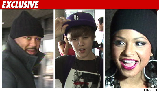 Bieber Divorce Battle