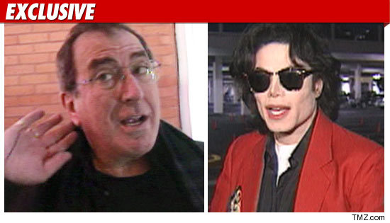 Michael Jackson Wrongful Death Suit