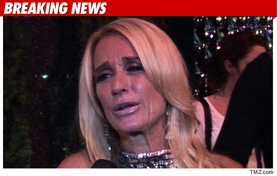 denise richards drunk. kim from denise richards