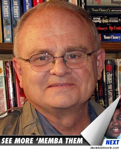 gary burghoff