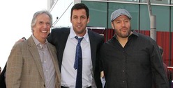 Winkler vs. Sandler vs. James: Who'd You Rather?