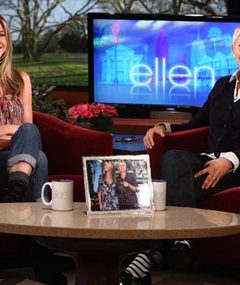 RUMORS: Jennifer Aniston -- I'm Not Adopting!