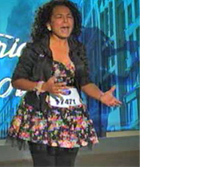 AMERICAN IDOL: Austin Auditions -- Video Sneak Peek!