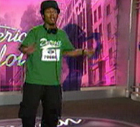 AMERICAN IDOL: Hilarious L.A. Auditions Sneak Peek!