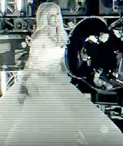 SNEAK PEEK: First Clip from Britney Spears' New Music Video!