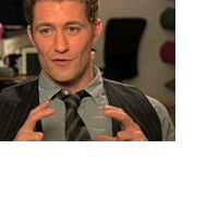 GLEE: Super Bowl Recipes from the Cast!