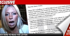 Charlie's Porn Star -- Sugar Daddy Matchmaker