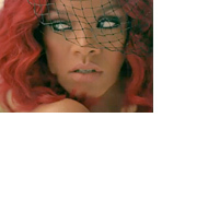 BEAUTY: See Rihanna's Gorgeous New Perfume Ad