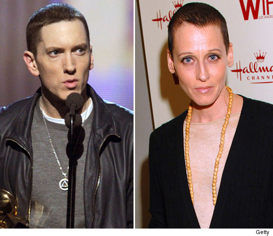 Eminem Grammy