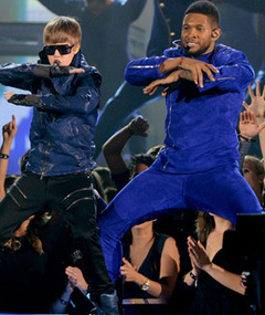 GRAMMY AWARDS: The Winners Are ...