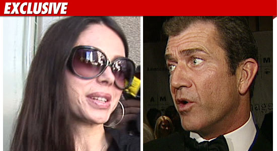 Oksana Grigorieva Extortion