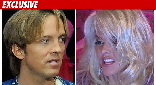 Anna Nicole Opera Musical