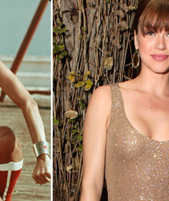 TV: 'Friday Night Lights' Star to Become New Wonder Woman!