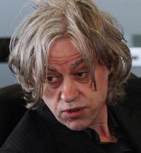 Bob+geldof+children