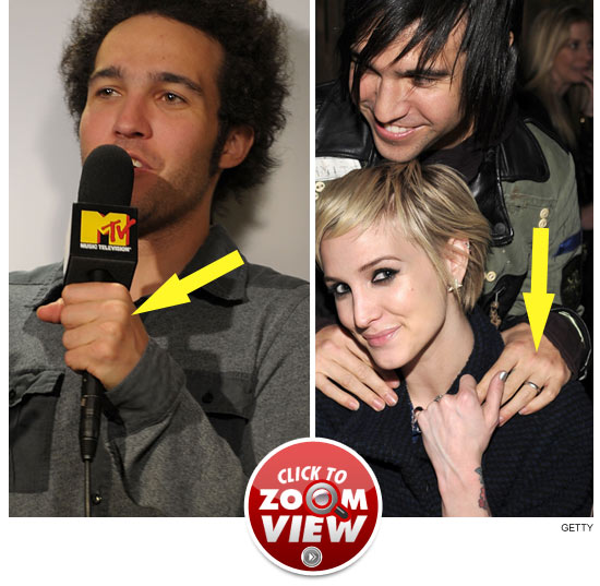 Pete Wentz