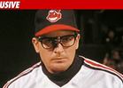 Charlie Sheen -- I'm Ready for Another 'Major League'