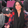 HOOK-UP ALERT: Matthew Morrison's Date Night with Olivia Munn!