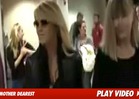 Dina Lohan -- Mama Has Arrived!