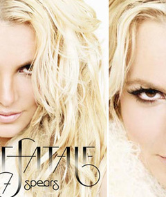 FIRST LISTEN: Two Tracks from Britney Spears' Upcoming CD Teased!