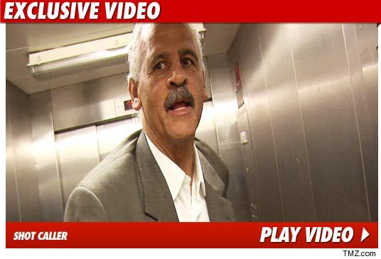 Stedman Graham