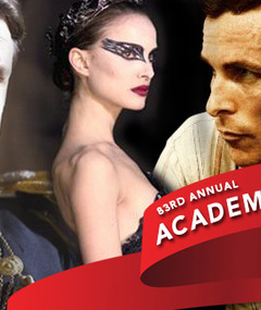OSCARS: Who Should Win Tonight?!