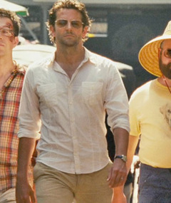 FIRST LOOK: 'The Hangover Part II' Trailer Debut!