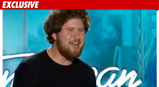 Casey Abrams Hospitalized Update