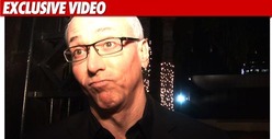 Dr. Drew -- Charlie Sheen Has a Point About AA ... 